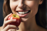 Stavte na jablká ak vás trápia kilá navyše alebo rýchlo sa tvoriace vrásky
