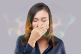 Nepodceňujte zápach z úst, môže signalizovať chorobu!