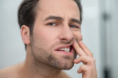 Máte citlivé zuby? Za citlivosť zubov môžu vaše zlozvyky!