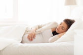 Spánok počas tehotenstva: Efektívne tipy pre budúce mamičky