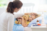 Máte dieťa choré? S akými príznakmi je lepšie vyraziť s dieťaťom k lekárovi?