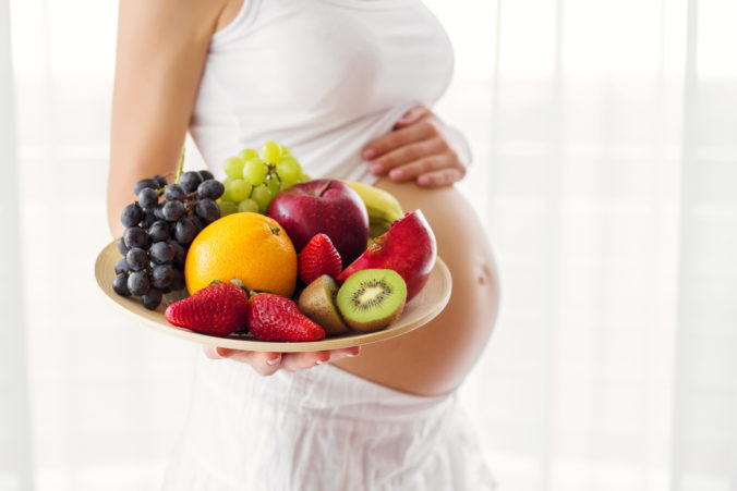 Toto ovocie prospieva deťom aj tehotným ženám