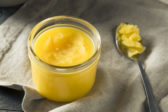 Prepustené maslo ghí ako elixír života z ajurvédy. Ako na jeho prípravu?