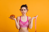 Snažíte sa schudnúť? Ako udržať svoje chute na uzde?