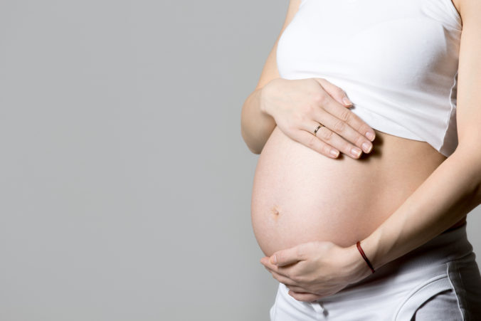 Dôležité omega-3 mastné kyseliny aj počas tehotenstva