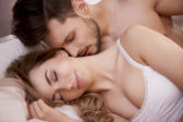 Tajomstvá mužskej spálne: Tri veci, ktoré muži v posteli skutočne chcú