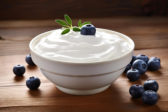 Ako premeniť grécky jogurt na gurmánsku delikatesu
