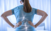 Poznáte dôvody prečo vás bolí krčná, hrudná alebo bedrová chrbtica? Súvisí to so psychikou!