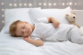 Optimálna dĺžka spánku detí: Ako zabezpečiť zdravý odpočinok?