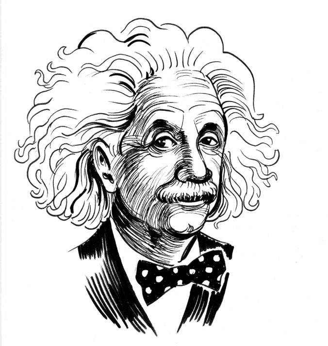 Prečítajte si týchto 20 vybraných výrokov Alberta Einsteina