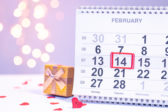 Dávajte si pozor na týchto 8 dní podľa astrológov vo februári