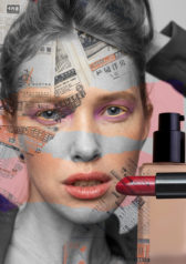Ako oživiť Váš look v roku 2024: Úžasné Make-up novinky