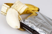 banán a alobal
