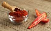 Ako červená paprika posilňuje imunitu a podporuje trávenie