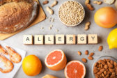 alergia na potraviny