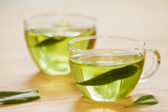 Prečo by zelený čaj mal byť súčasťou vašej tréningovej rutiny
