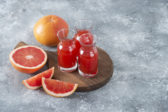 Ako grapefruit pomáha v boji proti cholesterolu a podporuje chudnutie