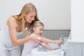 Predškolská hygiena: Výchova k čistote hravou formou