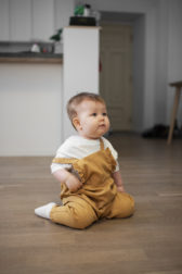 Zdravé sedenie pre deti: Ako predísť problémom s držaním tela
