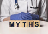lekárske mýty