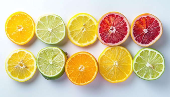 Doprajte svojmu telu túto výživnú lahôdku a užívajte si všetky zdravotné prínosy, ktoré citrusy ponúkajú!