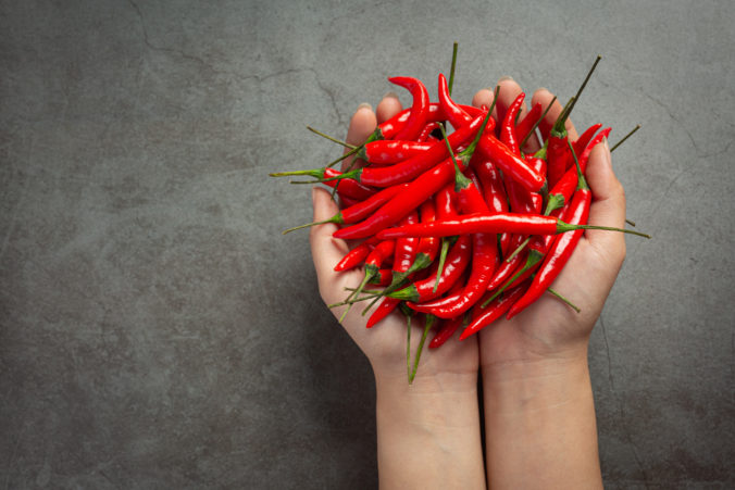 Pálivý zázrak: Prečo by chilli papričky nemali chýbať vo vašej strave