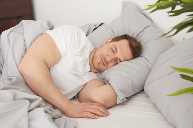 Spánková poloha môže vyvolať niektoré bolesti a celkovo zhoršiť zdravotný stav