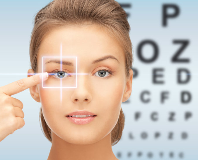 Zdravé oči: Prevencia cukrovky a zeleného zákalu