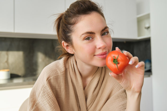 Viete, že konzumácia paradajok pre niektorých ľudí môže byť nebezpečná?