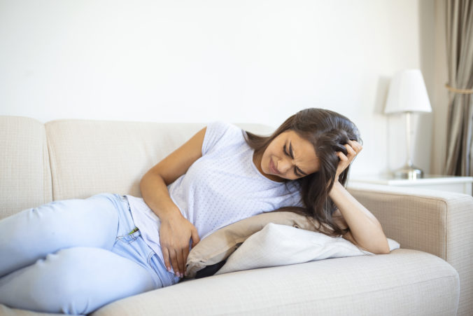 Ako zvládnuť menštruačné bolesti?