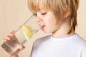 Dehydratácia u detí