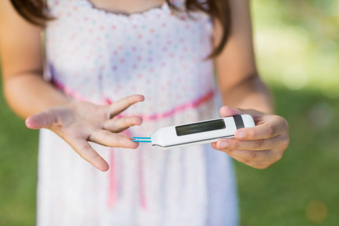 Diabetes u detí: Typy, príznaky a efektívna prevencia