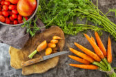 Poznáte tie najúčinnejšie použitie zeleniny?