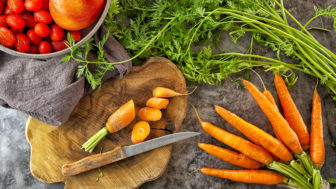 Poznáte tie najúčinnejšie použitie zeleniny?