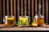 Tieto bylinkové čaje vám pomôžu proti nadúvaniu
