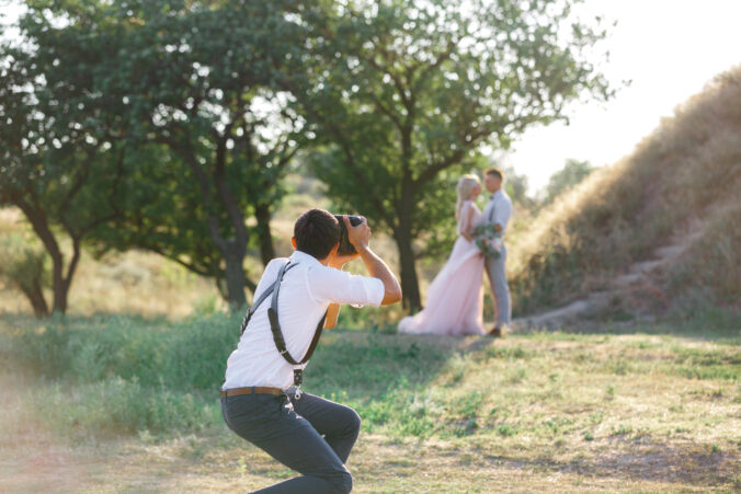 7 varovných signálov, že manželstvo nemusí vydržať, podľa svadobných fotografov