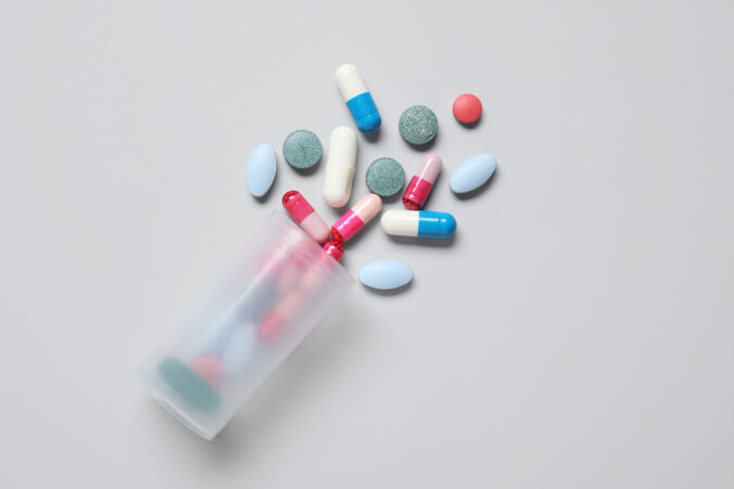 Antibiotická rezistencia
