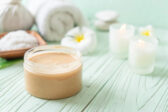 Domáci telový peeling: Lacná a prírodná cesta ku krásnej pokožke