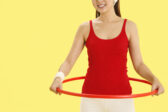 Hula hoop: hravý pohyb, ktorý prináša formu aj dobrú náladu