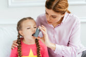 Astma dokáže veľmi znepríjemniť život