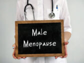 Vedeli ste, že existuje aj mužská menopauza? Andropauza