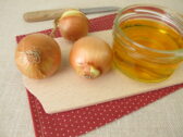 Cibuľový sirup - jednoduchý a lacný liek na kašeľ