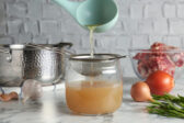 Domáci kolagén pre krásnu pleť a zdravé kĺby: jednoduchý recept, ktorý si zamilujete!