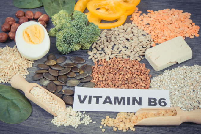Nedostatok vitamínu B6: Ako ho spoznať a čo spraviť, ak ho máte málo?