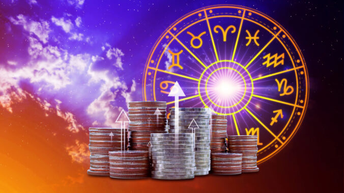 Júnový finančný horoskop 2025: Kto zbohatne a kto si bude musieť utiahnuť opasok?