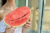 Letný zázrak pre pleť: Melón ako domáci skrášľujúci pomocník
