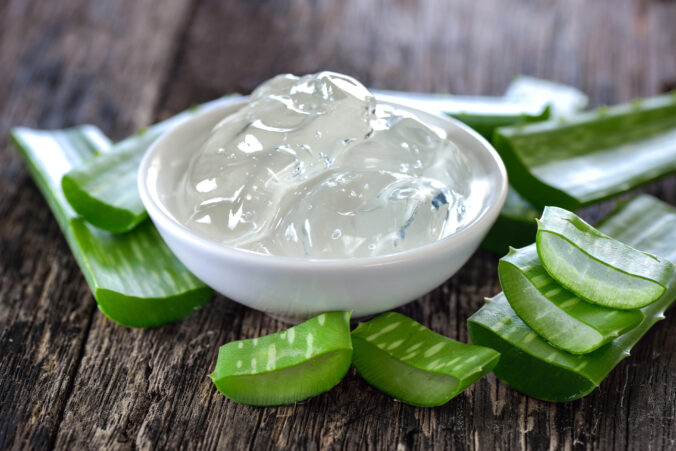 Aloe vera vo forme ľadu: jednoduchý domáci trik pre žiarivú a zdravšiu pleť