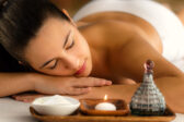 Domáce masáže: Ktoré oleje použiť pre maximálny relax?