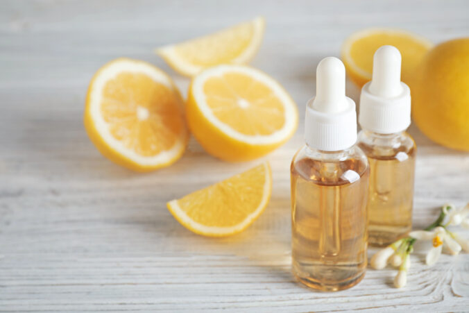 Zázračné domáce sérum s vitamínom C: Jednoduchý recept pre rozžiarenú a oddýchnutú pleť!