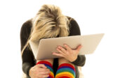 Pozor na digitálne prostredie, ktoré prináša psychické zranenia a narušené vzťahy